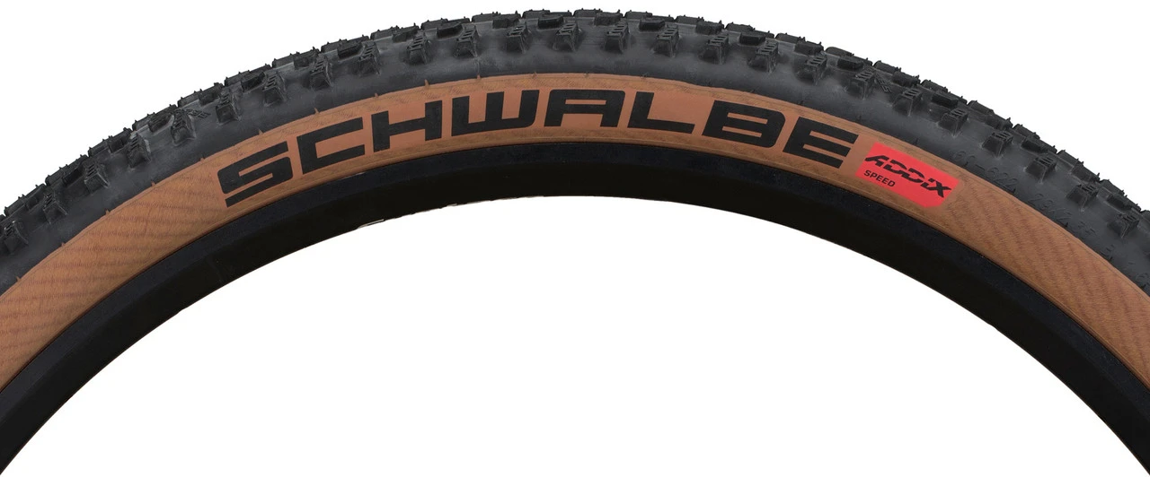 Schwalbe Racing Ray Evolution ADDIX Speed Super Race 29" Faltreifen 3 Schwalbe Racing Ray Evolution ADDIX Speed Super Race 29" Faltreifen – Bild 3