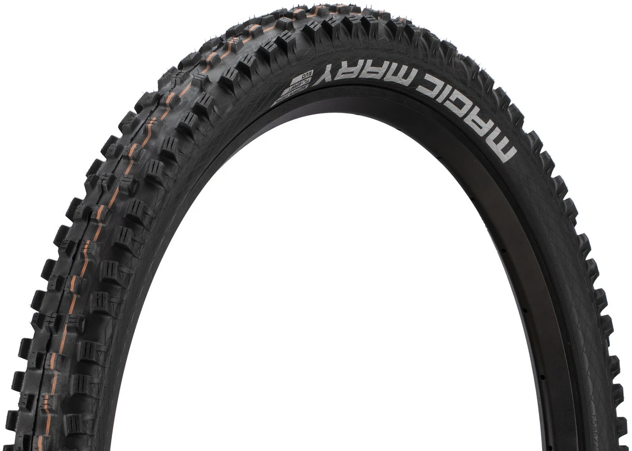 Schwalbe Magic Mary Evolution ADDIX Soft Super Trail 27,5+ Faltreifen 1 Schwalbe Magic Mary Evolution ADDIX Soft Super Trail 27,5+ Faltreifen