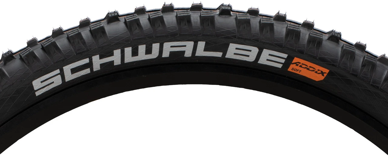 Schwalbe Magic Mary Evolution ADDIX Soft Super Trail 27,5+ Faltreifen 3 Schwalbe Magic Mary Evolution ADDIX Soft Super Trail 27,5+ Faltreifen – Bild 3