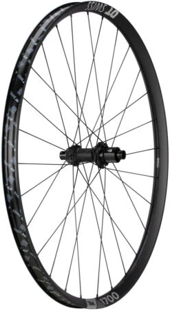 Dt-swiss XM 1700 SPLINE 30 Boost Disc Center Lock 29" Laufradsatz -Shimano Verkäufe 345581