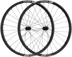 Dt-swiss XMC 1501 SPLINE 30 Carbon Boost Disc Center Lock 29" Laufradsatz