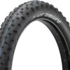 Schwalbe Jumbo Jim Evolution ADDIX SpeedGrip SuperGround 26" Fatbike Faltreifen