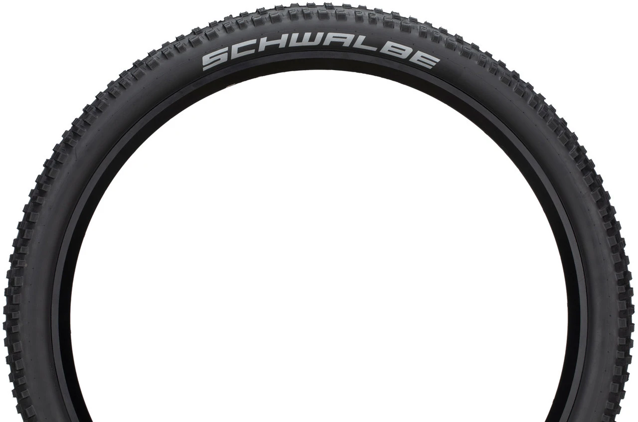 Schwalbe Nobby Nic Performance ADDIX TwinSkin 26" Faltreifen 2 Schwalbe Nobby Nic Performance ADDIX TwinSkin 26" Faltreifen – Bild 2