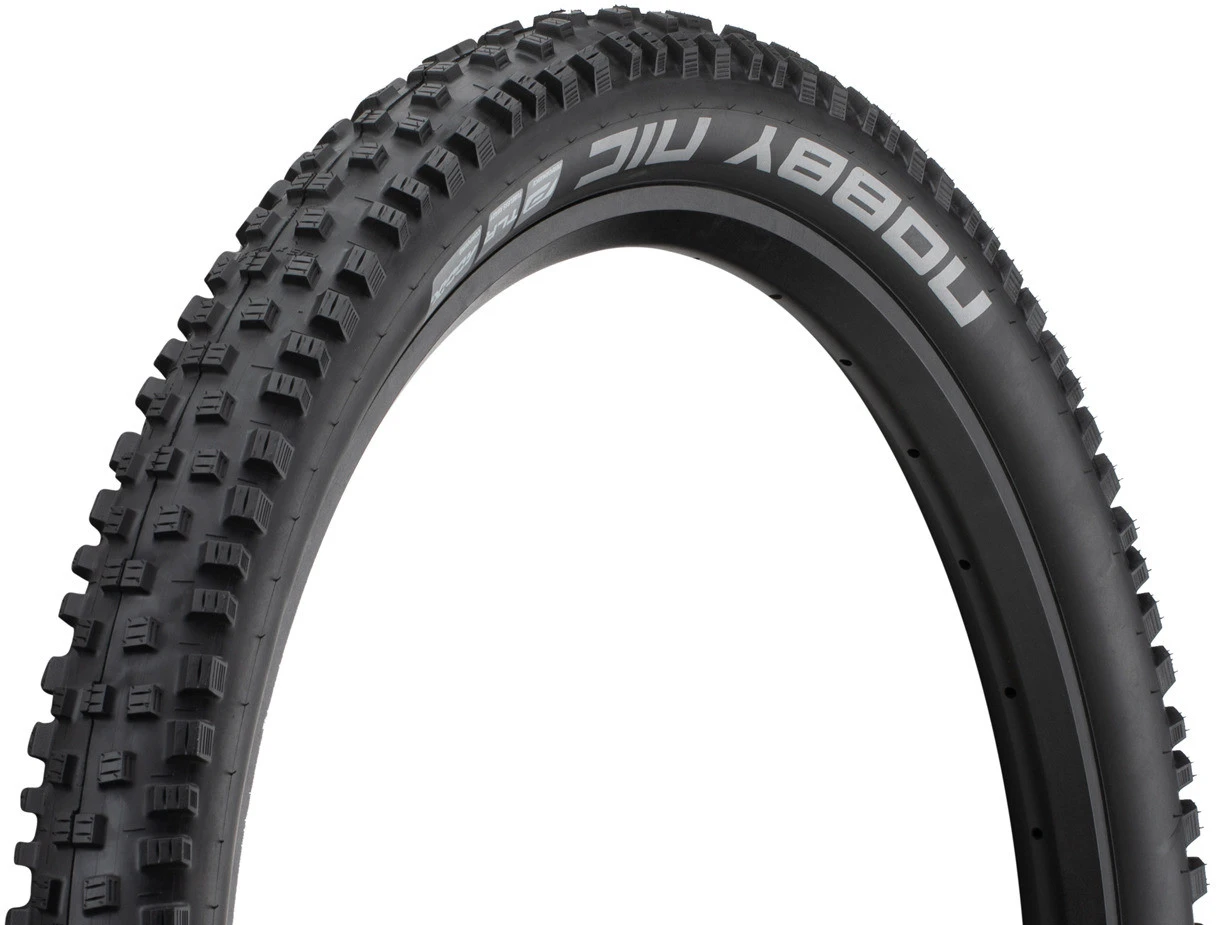 Schwalbe Nobby Nic Performance ADDIX TwinSkin 26" Faltreifen 5 Schwalbe Nobby Nic Performance ADDIX TwinSkin 26" Faltreifen – Bild 5