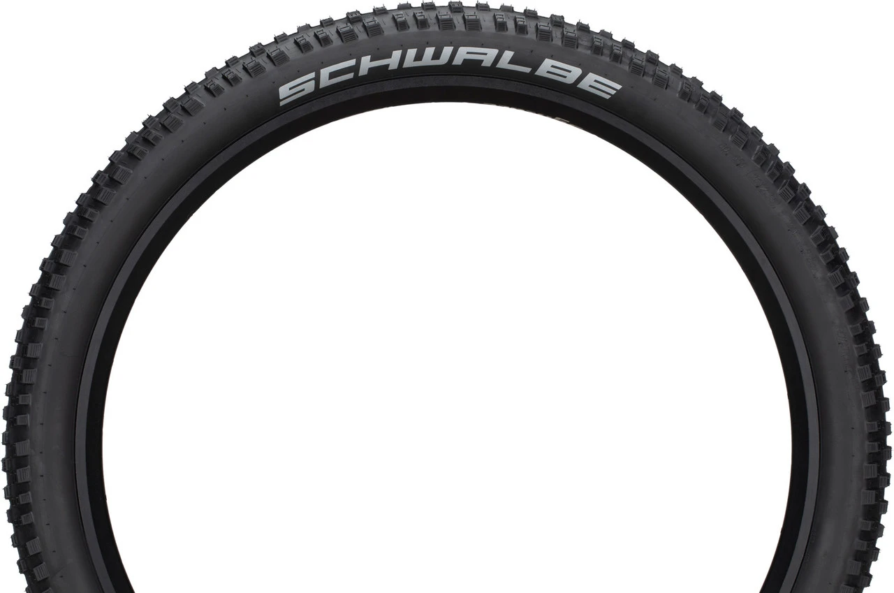 Schwalbe Nobby Nic Performance ADDIX TwinSkin 26" Faltreifen 6 Schwalbe Nobby Nic Performance ADDIX TwinSkin 26" Faltreifen – Bild 6