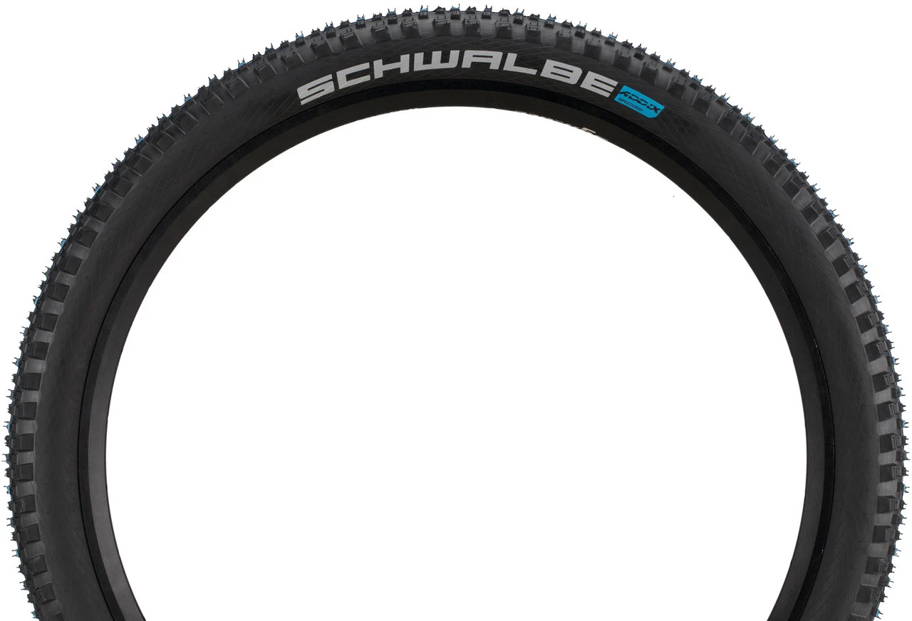 Schwalbe Rock Razor Evolution ADDIX SpeedGrip Super Trail 27,5+ Faltreifen 2 Schwalbe Rock Razor Evolution ADDIX SpeedGrip Super Trail 27,5+ Faltreifen – Bild 2