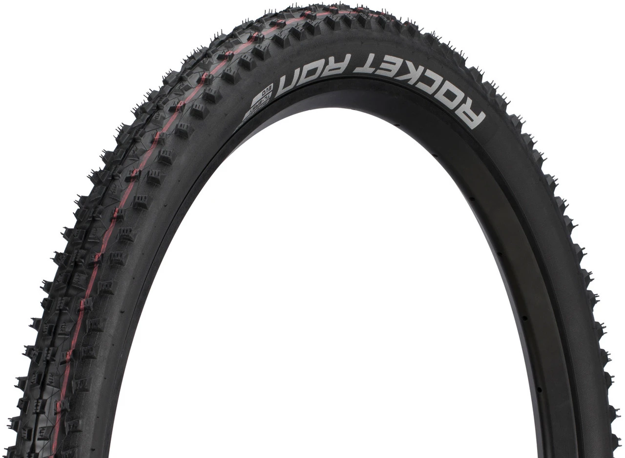 Schwalbe Rocket Ron Evolution ADDIX Speed Super Ground 29" Faltreifen 1 Schwalbe Rocket Ron Evolution ADDIX Speed Super Ground 29" Faltreifen
