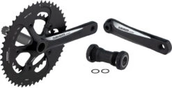 SRAM Apex GXP 10-fach Kurbelgarnitur -Shimano Verkäufe 346020