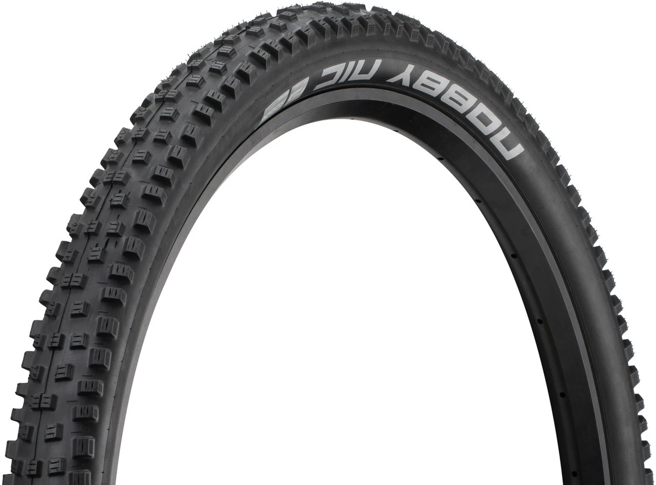 Schwalbe Nobby Nic Performance ADDIX 29" Drahtreifen 1 Schwalbe Nobby Nic Performance ADDIX 29" Drahtreifen