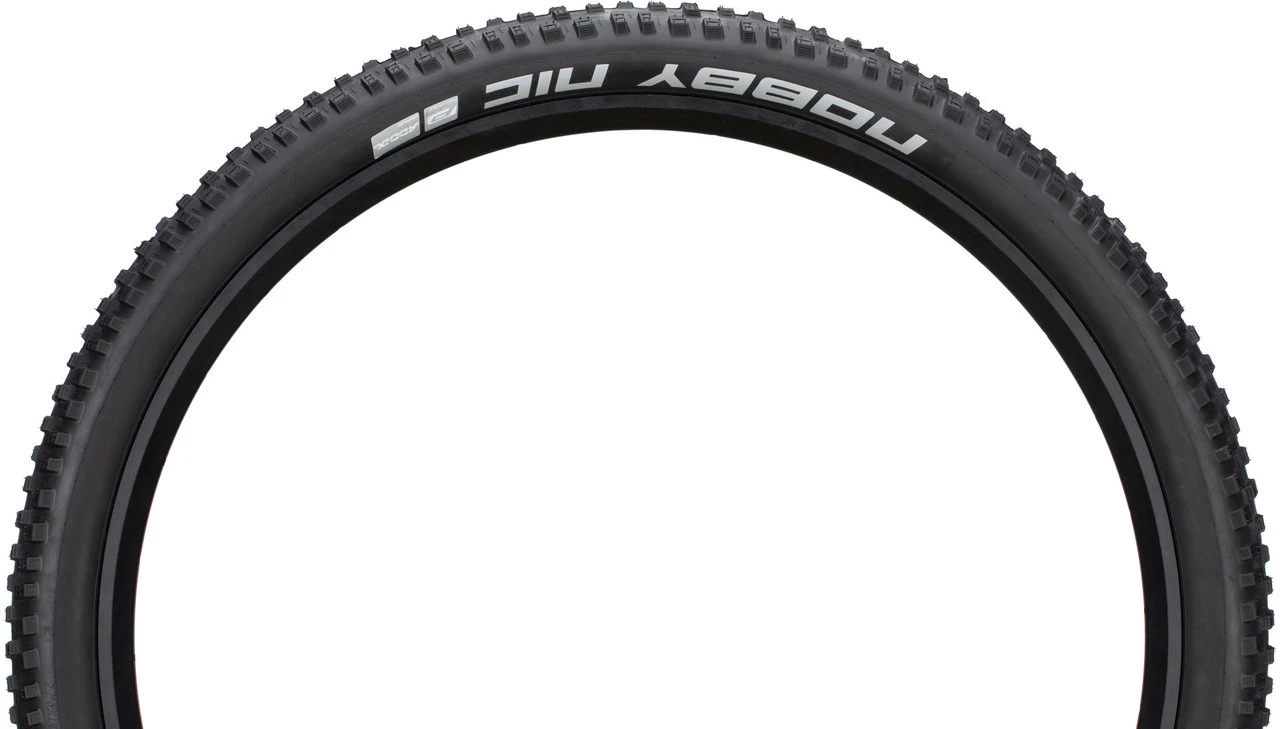 Schwalbe Nobby Nic Performance ADDIX 29" Drahtreifen 2 Schwalbe Nobby Nic Performance ADDIX 29" Drahtreifen – Bild 2