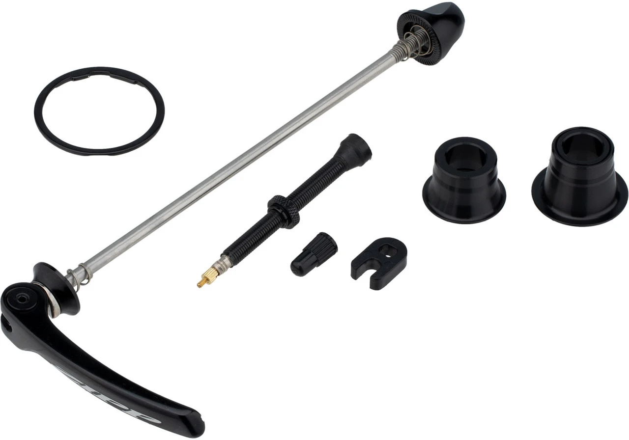 ZIPP 303 Firecrest® Carbon Clincher Tubeless Disc 6-Loch Laufrad 4 ZIPP 303 Firecrest® Carbon Clincher Tubeless Disc 6-Loch Laufrad – Bild 4