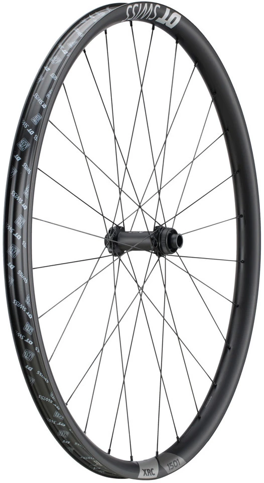 Dt-swiss XRC 1501 SPLINE 30 Carbon Boost Disc Center Lock 29" Laufradsatz 2 Dt-swiss XRC 1501 SPLINE 30 Carbon Boost Disc Center Lock 29" Laufradsatz – Bild 2