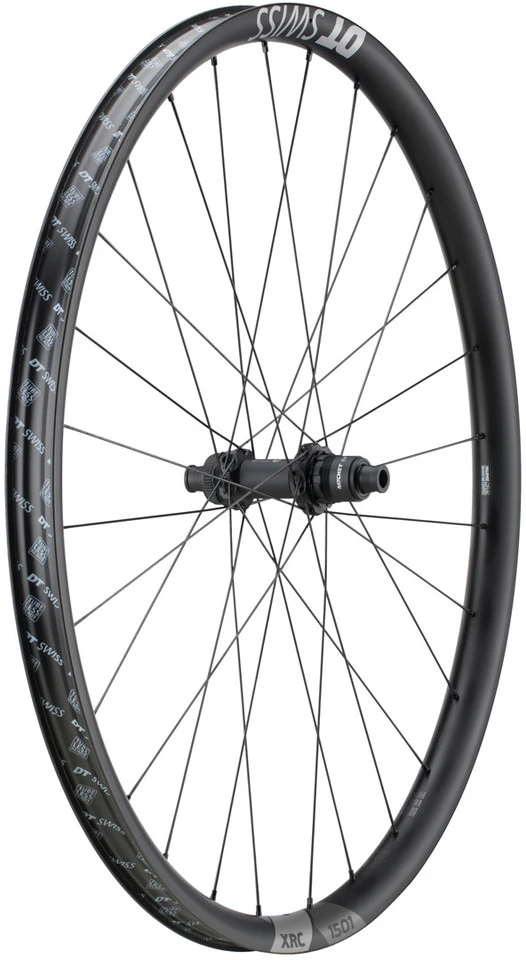 Dt-swiss XRC 1501 SPLINE 30 Carbon Boost Disc Center Lock 29" Laufradsatz 4 Dt-swiss XRC 1501 SPLINE 30 Carbon Boost Disc Center Lock 29" Laufradsatz – Bild 4