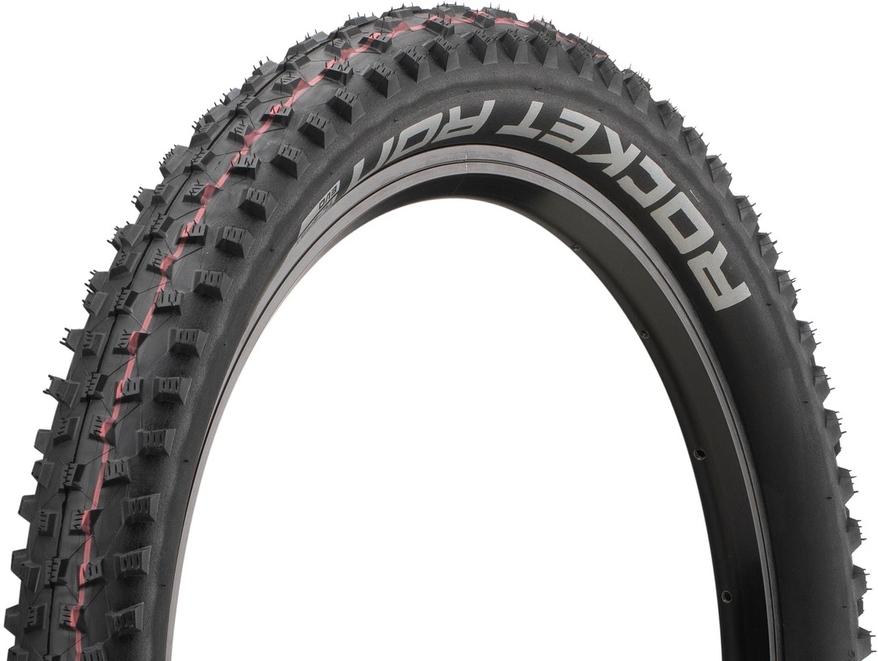 Schwalbe Rocket Ron Evolution ADDIX Speed Super Race 20" Faltreifen 1 Schwalbe Rocket Ron Evolution ADDIX Speed Super Race 20" Faltreifen