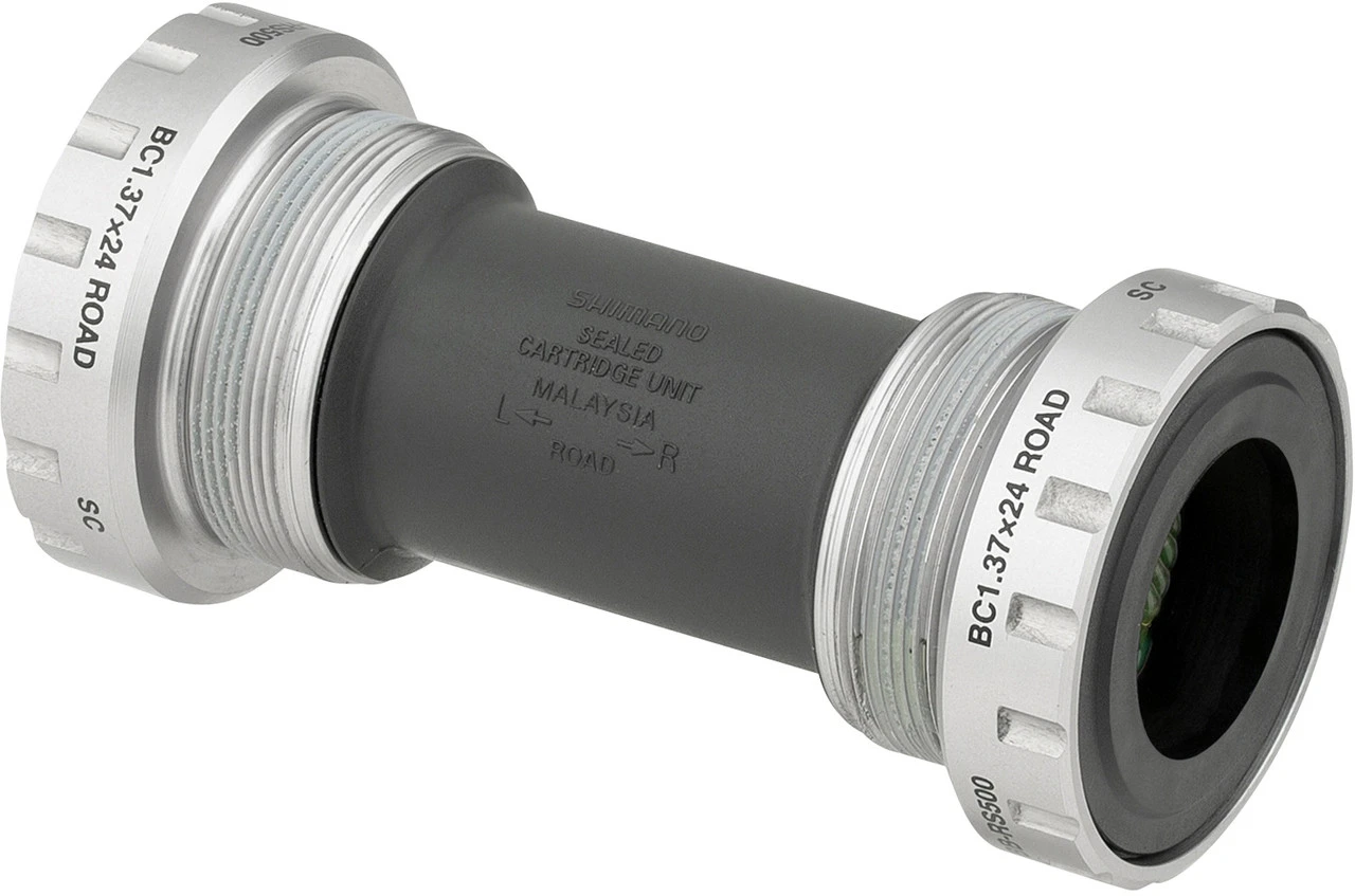 Shimano Tiagra Innenlager BB-RS500 Hollowtech II 1 Shimano Tiagra Innenlager BB-RS500 Hollowtech II