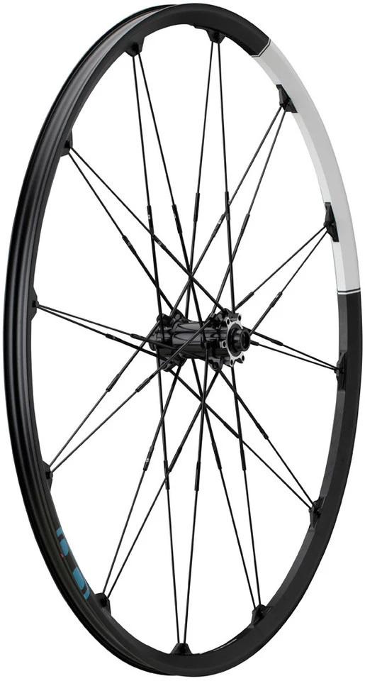 Crankbrothers Zinc 3 Disc 6-Loch Laufradsatz 2 Crankbrothers Zinc 3 Disc 6-Loch Laufradsatz – Bild 2