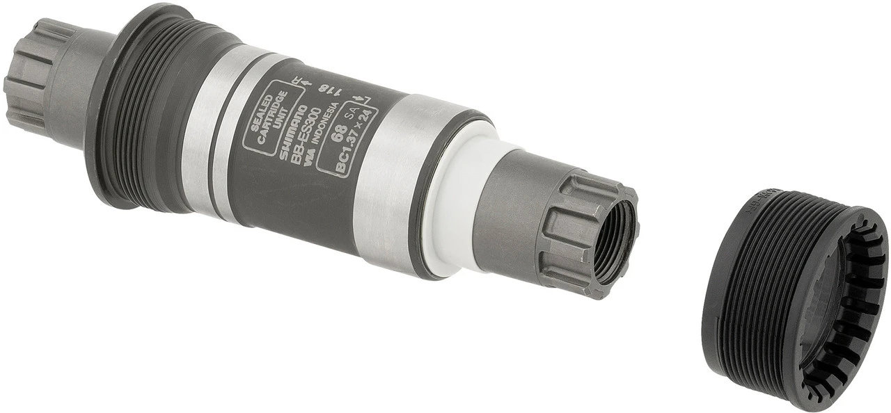 Shimano Innenlager BB-ES300 Octalink 3 Shimano Innenlager BB-ES300 Octalink – Bild 3