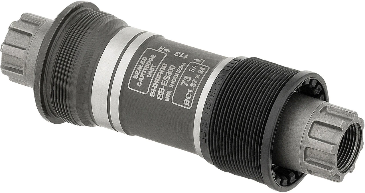 Shimano Innenlager BB-ES300 Octalink 5 Shimano Innenlager BB-ES300 Octalink – Bild 5