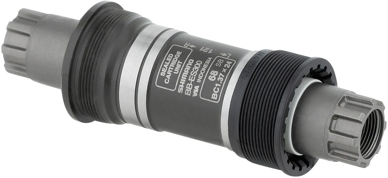 Shimano Innenlager BB-ES300 Octalink 10 Shimano Innenlager BB-ES300 Octalink – Bild 10