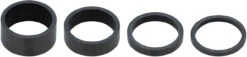 Headset Spacer-Kit Carbon -Shimano Verkäufe 349143