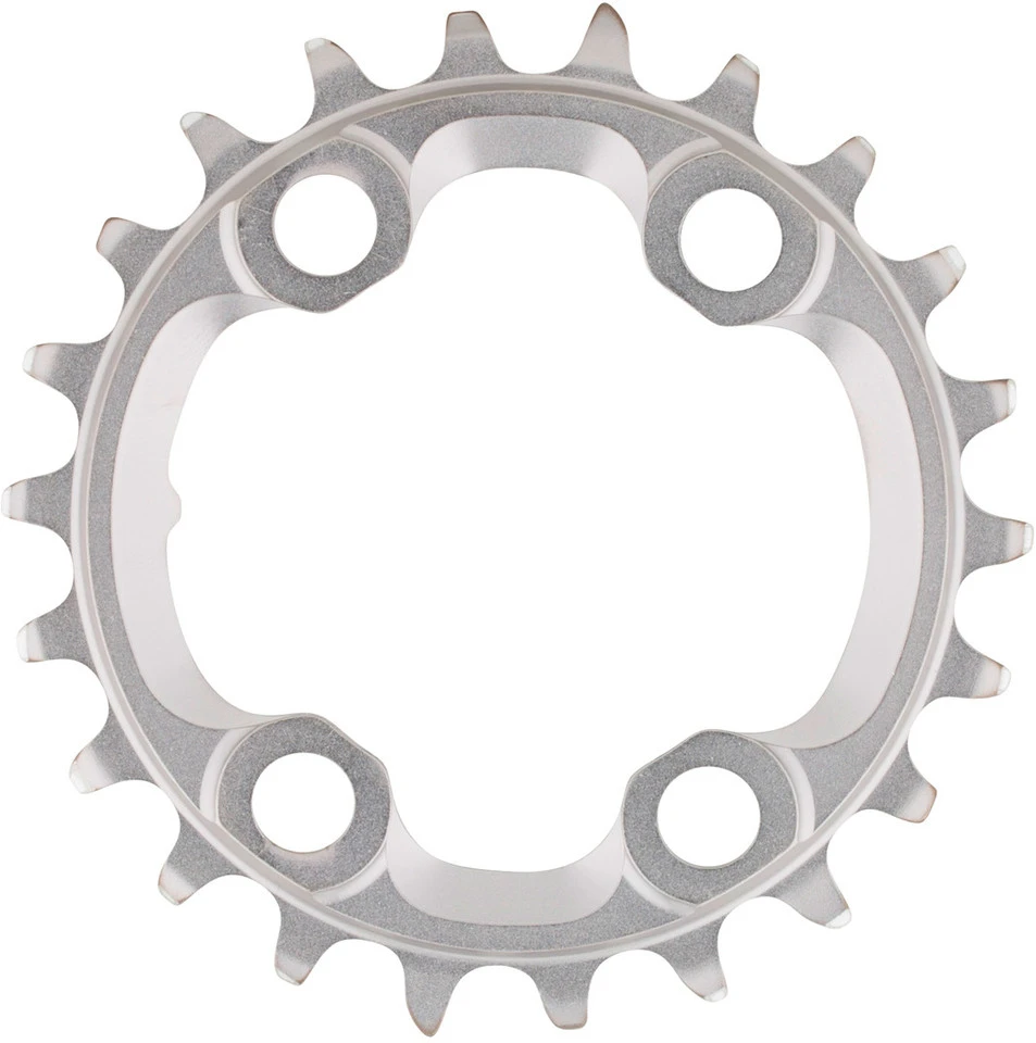 Shimano XTR Kettenblatt FC-M9020-3 11-fach 2 Shimano XTR Kettenblatt FC-M9020-3 11-fach – Bild 2