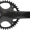 Campagnolo® Ekar Ultra Torque Carbon 13-fach Kurbelgarnitur