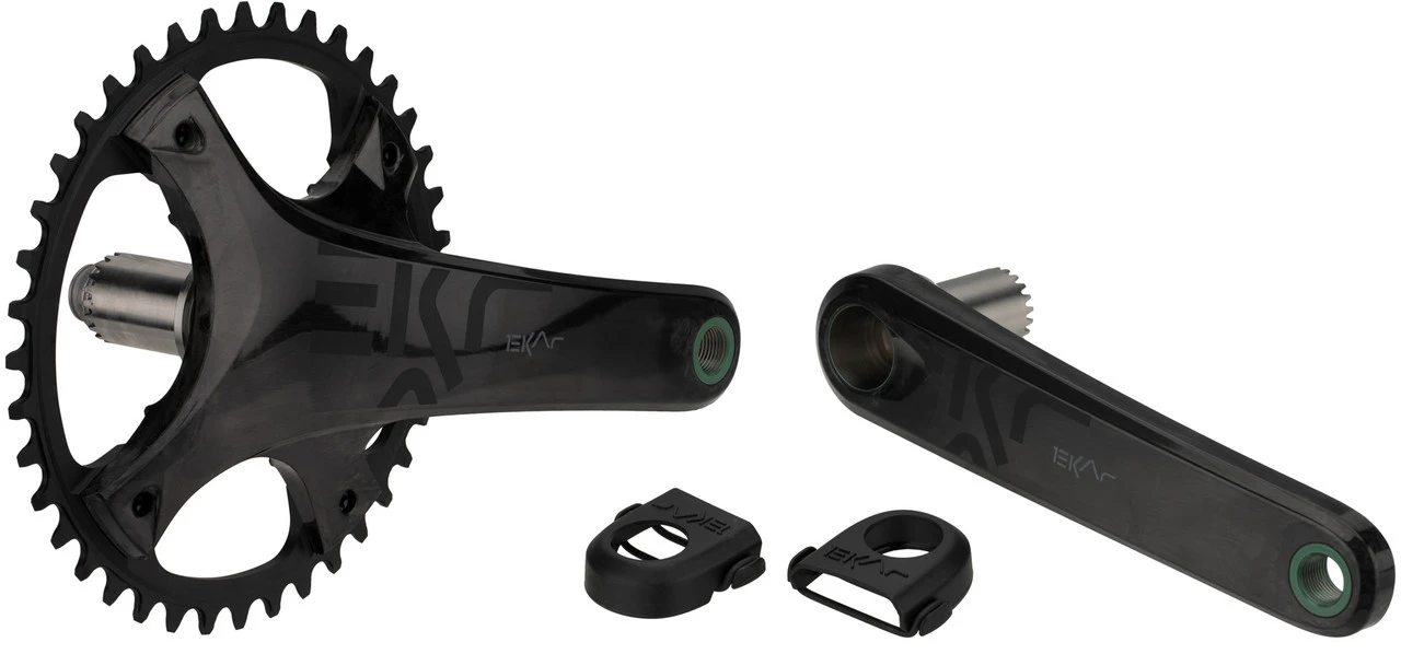 Campagnolo® Ekar Ultra Torque Carbon 13-fach Kurbelgarnitur 4 Campagnolo® Ekar Ultra Torque Carbon 13-fach Kurbelgarnitur – Bild 4