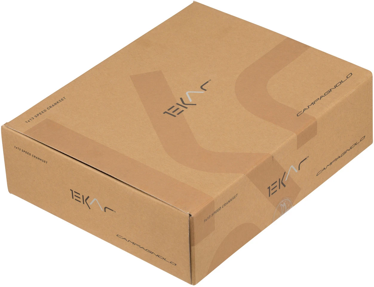Campagnolo® Ekar Ultra Torque Carbon 13-fach Kurbelgarnitur 5 Campagnolo® Ekar Ultra Torque Carbon 13-fach Kurbelgarnitur – Bild 5
