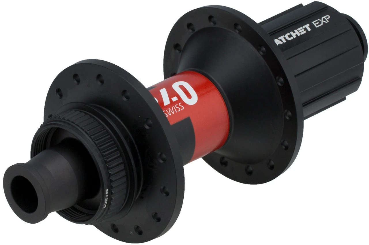 Dt-swiss 240 Classic Road Disc Center Lock HR-Nabe 2 Dt-swiss 240 Classic Road Disc Center Lock HR-Nabe – Bild 2