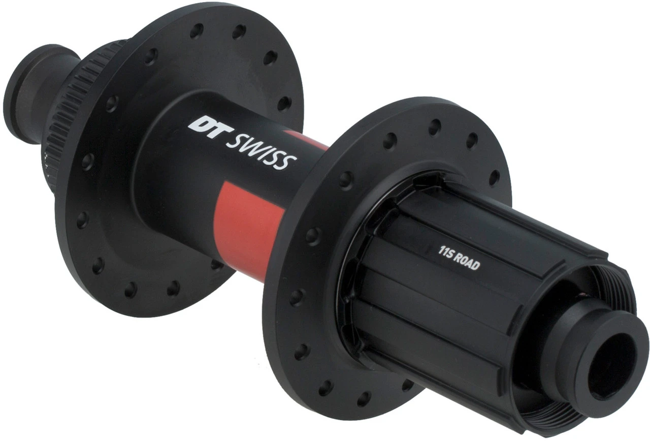 Dt-swiss 240 Classic Road Disc Center Lock HR-Nabe 3 Dt-swiss 240 Classic Road Disc Center Lock HR-Nabe – Bild 3