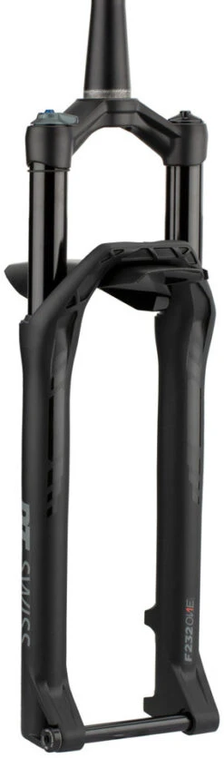 Dt-swiss F 232 ONE 29" Boost Crown Adjust Federgabel