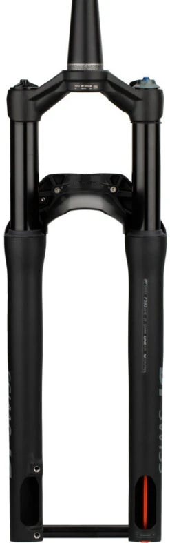 Dt-swiss F 232 ONE 29" Boost Crown Adjust Federgabel 10 Dt-swiss F 232 ONE 29" Boost Crown Adjust Federgabel -Shimano Verkäufe 351279