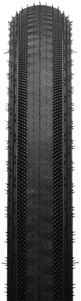Panaracer Gravelking Semi Slick Plus TLC 27,5" Faltreifen 7 Panaracer Gravelking Semi Slick Plus TLC 27,5" Faltreifen – Bild 7