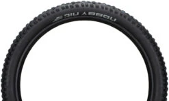 Schwalbe Nobby Nic Evolution ADDIX SpeedGrip Super Trail 27,5+ Faltreifen -Shimano Verkäufe 351621