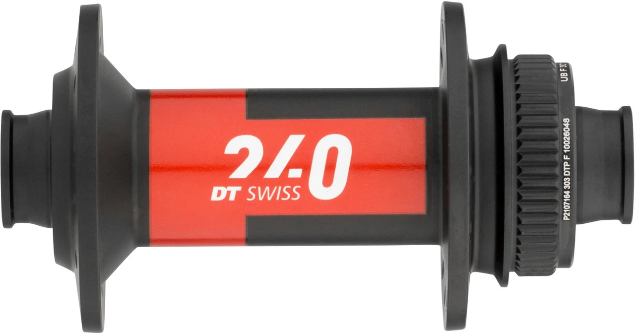 Dt-swiss 240 Classic Road Disc Center Lock VR-Nabe 1 Dt-swiss 240 Classic Road Disc Center Lock VR-Nabe
