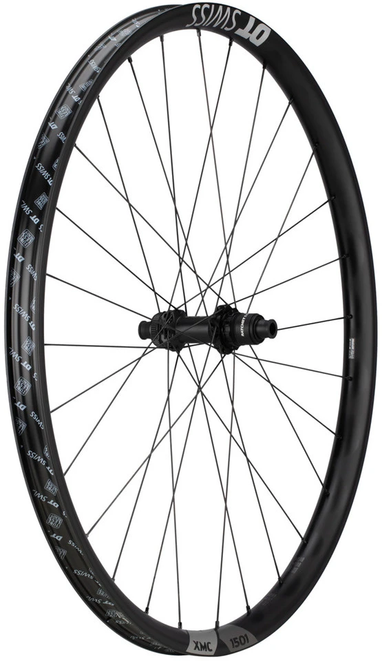 Dt-swiss XMC 1501 SPLINE 30 Carbon Boost Disc Center Lock 27,5" Laufradsatz 4 Dt-swiss XMC 1501 SPLINE 30 Carbon Boost Disc Center Lock 27,5" Laufradsatz – Bild 4