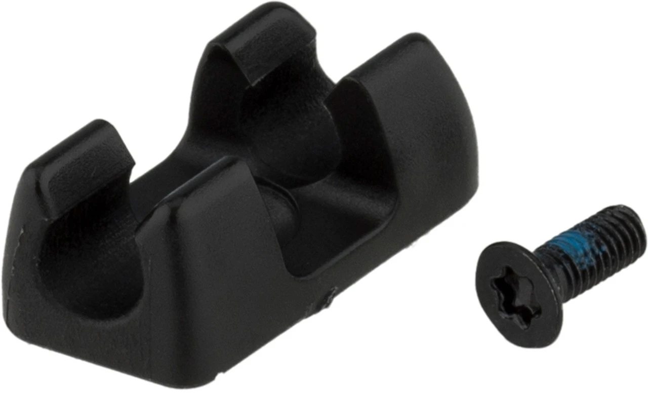 ROCKSHOX Leitungsführung Für SID/SID SL Modell 2021 / Rudy Ab Modell 2022 1 ROCKSHOX Leitungsführung Für SID/SID SL Modell 2021 / Rudy Ab Modell 2022