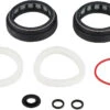 ROCKSHOX Staubabstreifer Upgrade Kit Für ZEB A+ Ab Modell 2021