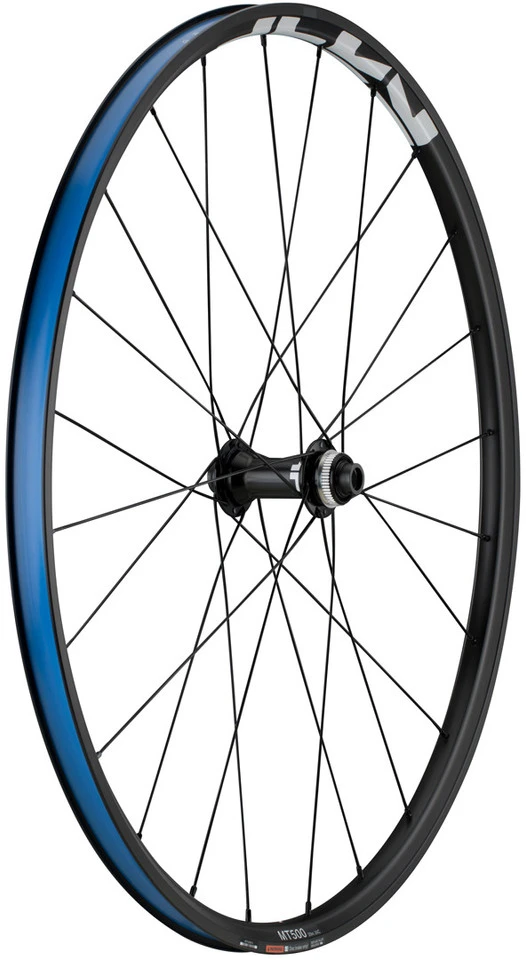Shimano WH-MT500-CL-B / WH-MT501-CL-B Disc Center Lock 29" Laufradsatz 2 Shimano WH-MT500-CL-B / WH-MT501-CL-B Disc Center Lock 29" Laufradsatz – Bild 2