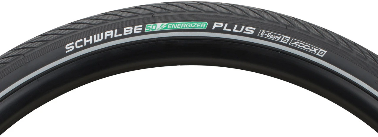 Schwalbe Energizer Plus ADDIX E 28" Drahtreifen 3 Schwalbe Energizer Plus ADDIX E 28" Drahtreifen – Bild 3