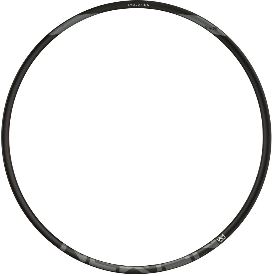 Newmen Evolution SL X.A.25 Disc 29" Felge 2 Newmen Evolution SL X.A.25 Disc 29" Felge – Bild 2
