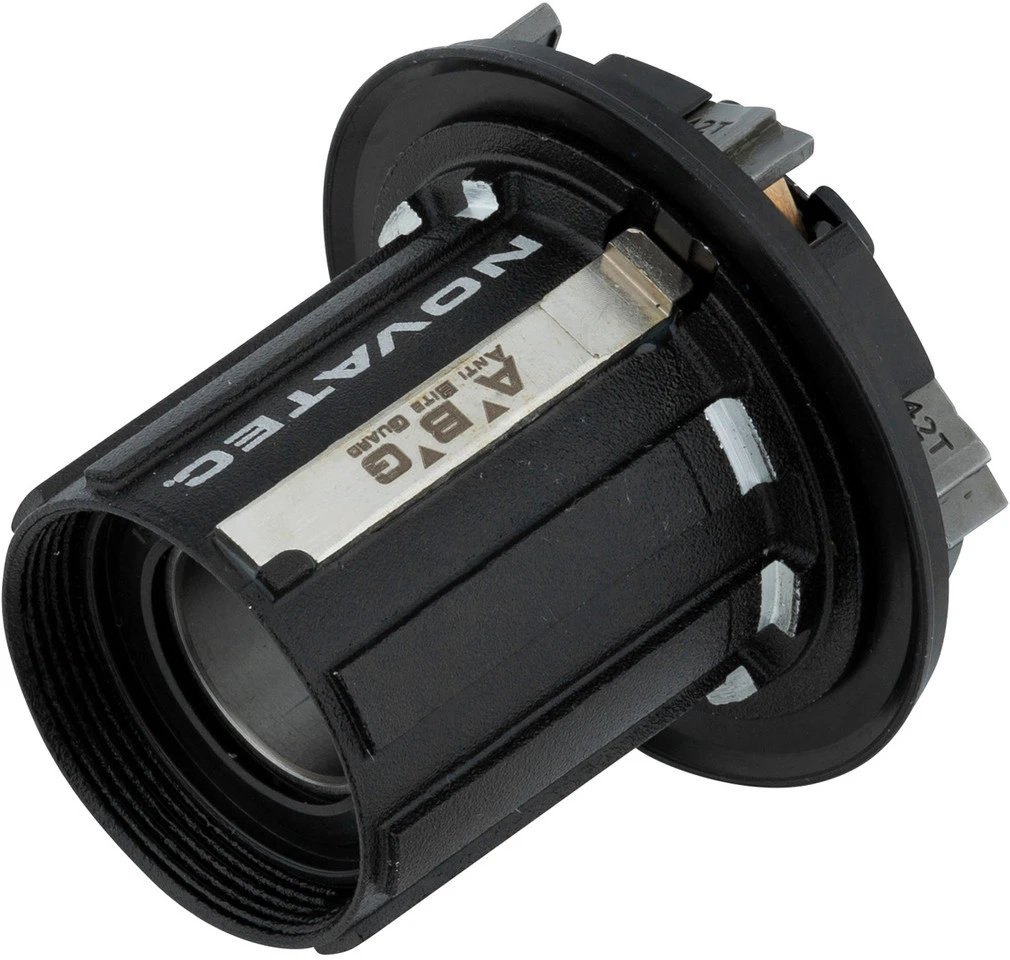 Novatec Freilaufkörper X4 1 Novatec Freilaufkörper X4