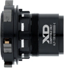 Novatec Freilaufkörper X4 14 Novatec Freilaufkörper X4 -Shimano Verkäufe 355821