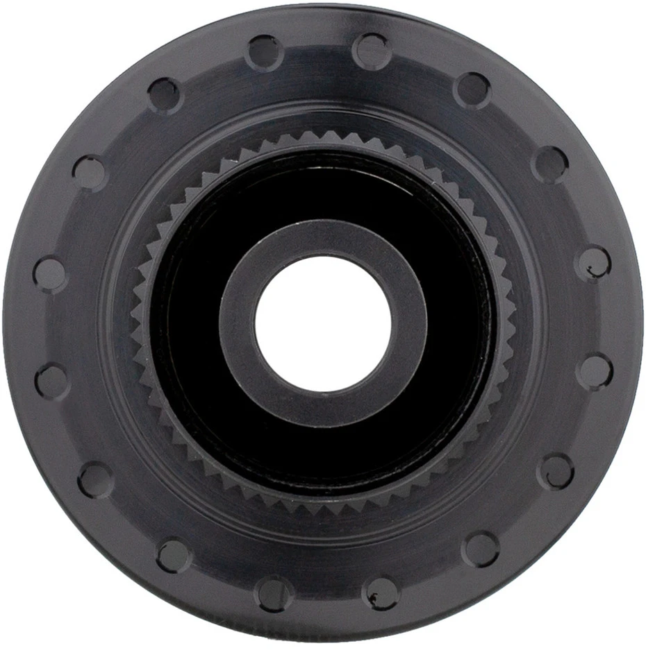 Nabendynamo PL-7 QR12 Disc Center Lock 4 Nabendynamo PL-7 QR12 Disc Center Lock – Bild 4