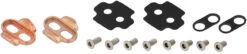 Crankbrothers Easy Release Cleats 7 Crankbrothers Easy Release Cleats -Shimano Verkäufe 356384