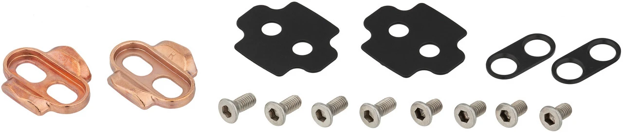 Crankbrothers Easy Release Cleats 4 Crankbrothers Easy Release Cleats – Bild 4