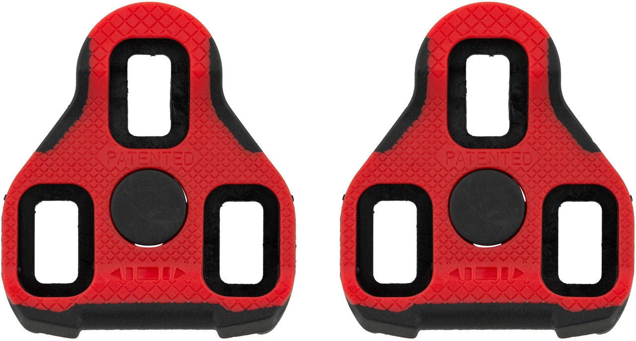 Exustar E-ARC11 Schuhplattenset 3 Exustar E-ARC11 Schuhplattenset – Bild 3