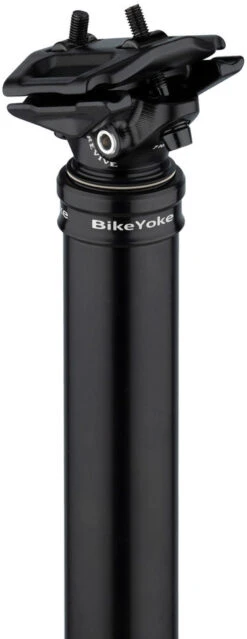 BikeYoke Revive 2.0 125 Mm Vario-Sattelstütze Ohne Remote -Shimano Verkäufe 356564