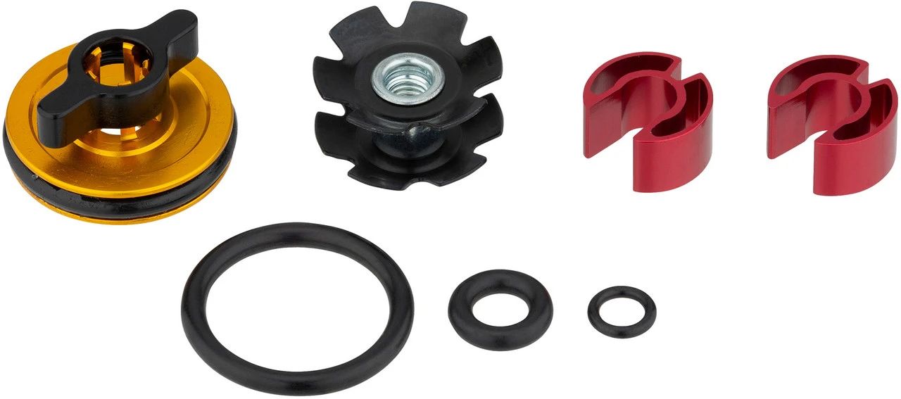 Cane Creek Helm MKII Air 27,5" Boost Federgabel 8 Cane Creek Helm MKII Air 27,5" Boost Federgabel – Bild 8