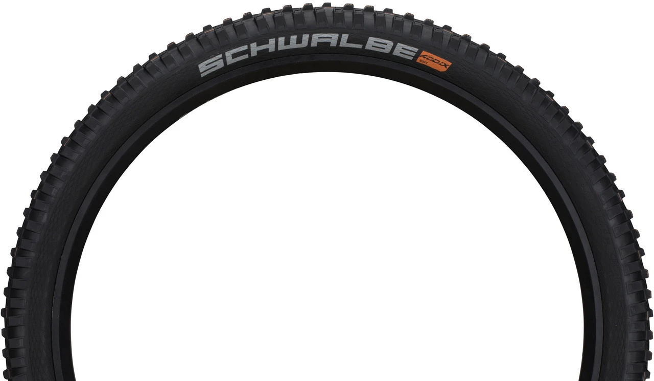 Schwalbe Big Betty Evolution ADDIX Soft Super Gravity 27,5+ Faltreifen 2 Schwalbe Big Betty Evolution ADDIX Soft Super Gravity 27,5+ Faltreifen – Bild 2